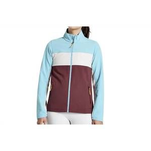 NEW SAUCONY bluster jacket in vizired
